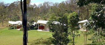 Boonah Valley Motel エクステリア 写真
