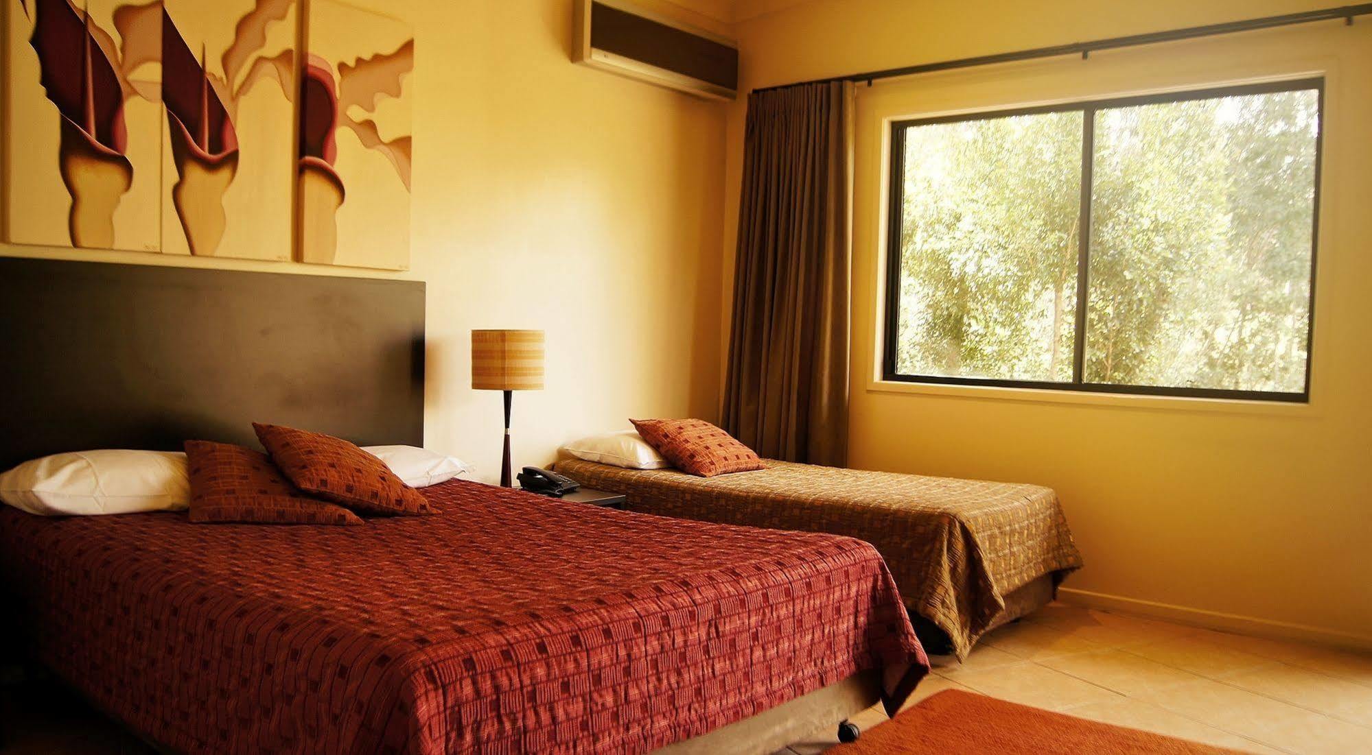 Boonah Valley Motel エクステリア 写真